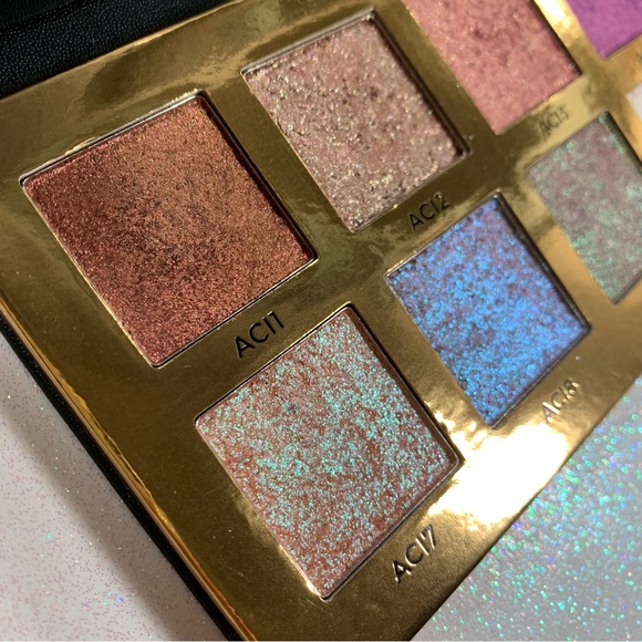 Adept Plain Jane Palette - Picture 2 of 8